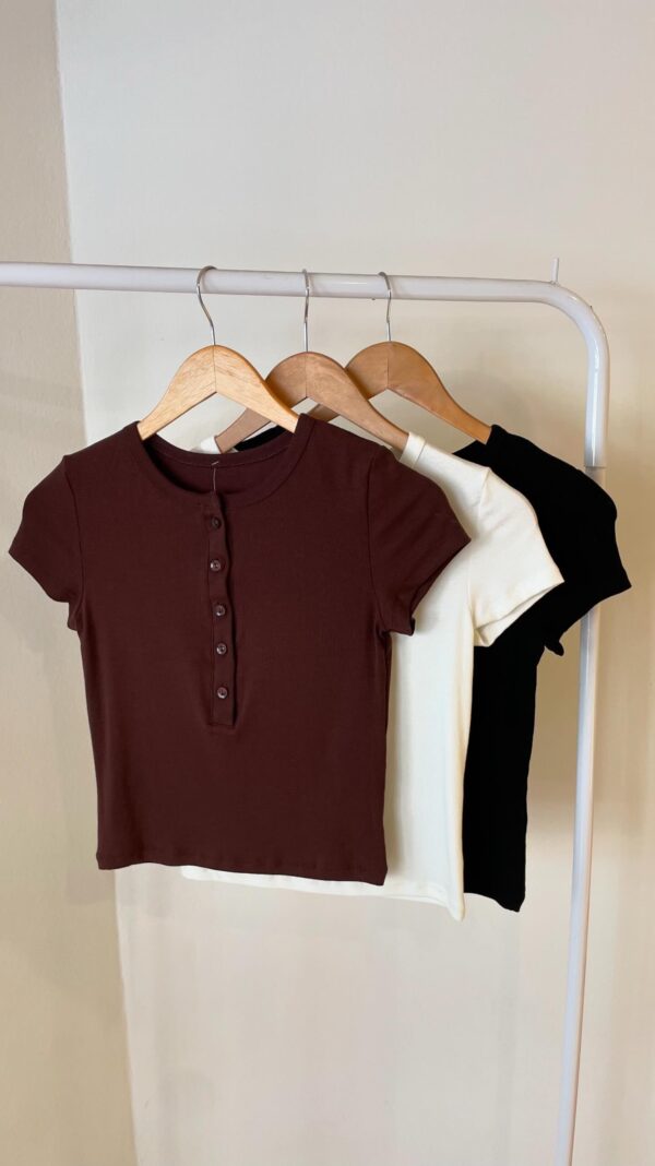 REMERA BELTRAN -Nueva temporada - Imagen 10