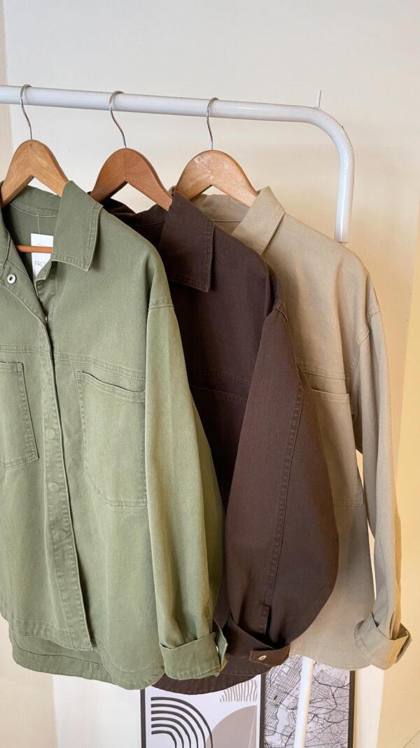CAMISACO HEART - Imagen 3