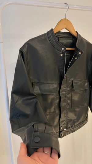 CHAQUETA KING - Nueva temporada