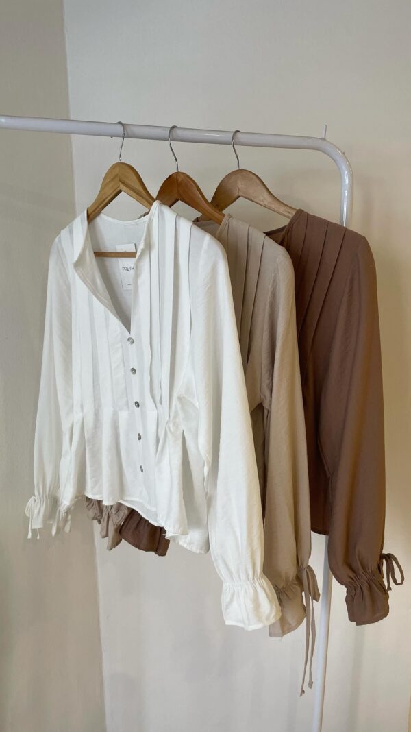 BLUSA IBIZA - Imagen 5