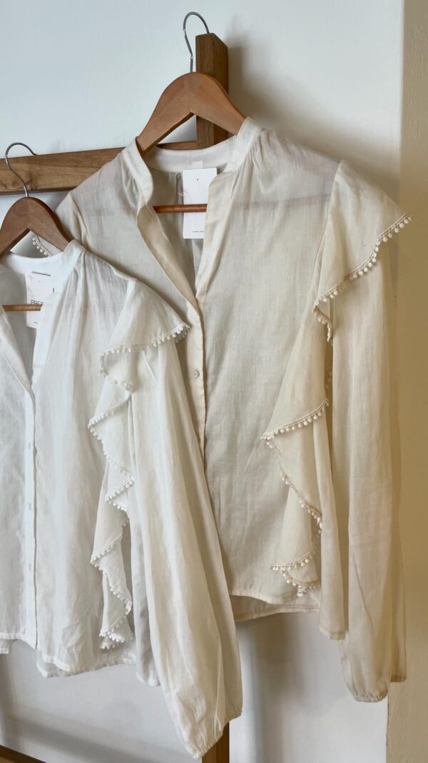 BLUSA HALT - Imagen 2