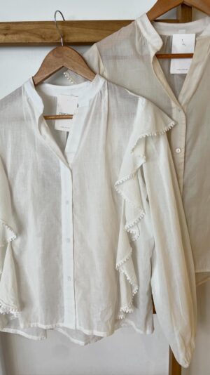 BLUSA HALT - Nueva temporada