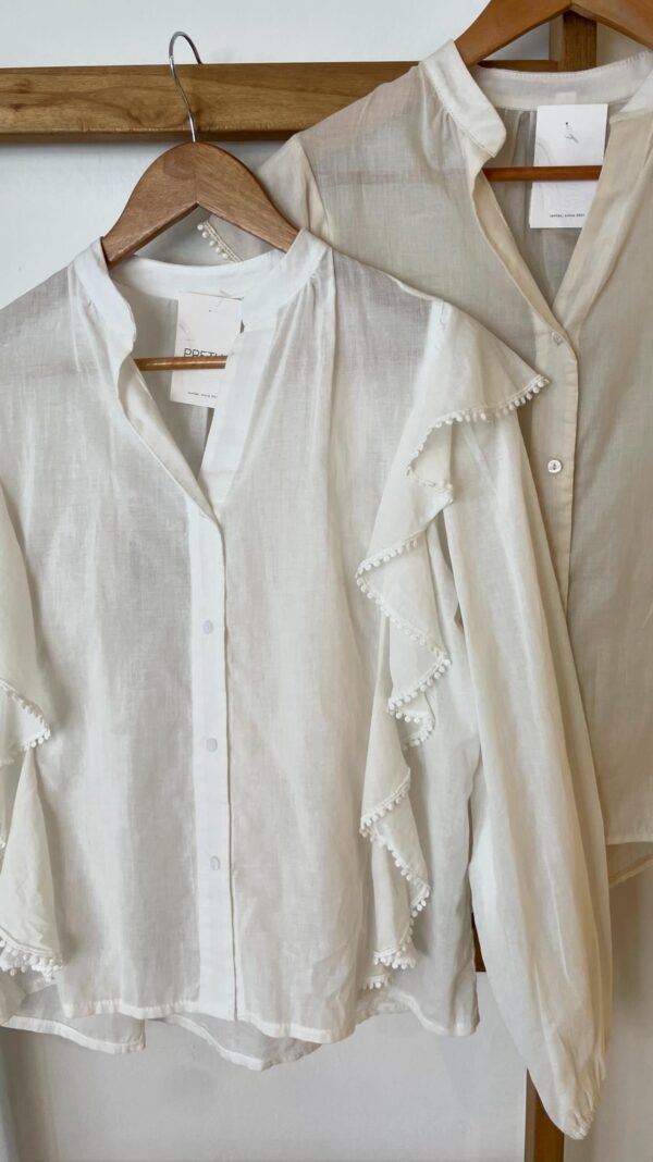 BLUSA HALT