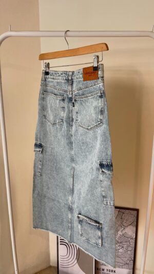 POLLERA CARGO