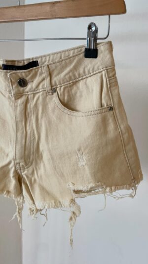 SHORT PLAYERO