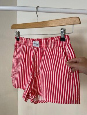SHORT HONTE