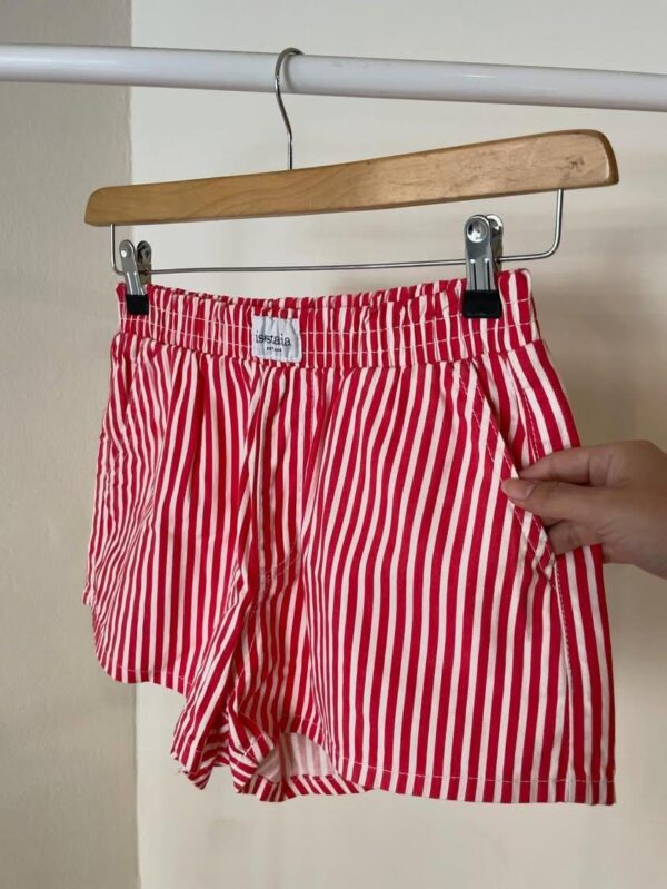 SHORT HONTE