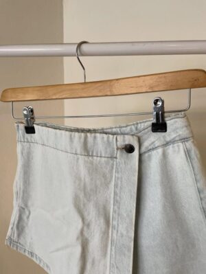 SHORT/POLLERA BELA