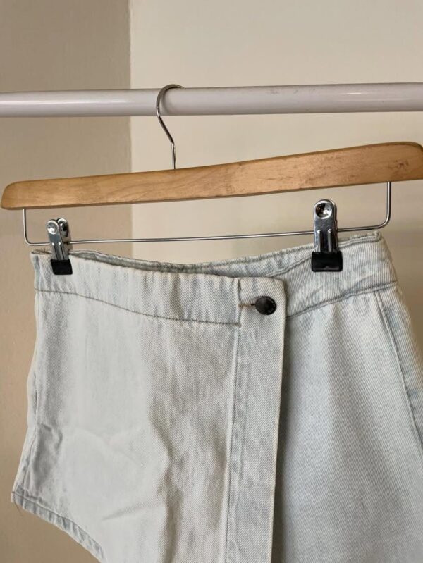 SHORT/POLLERA BELA