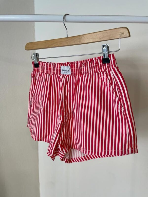 SHORT HONTE - Imagen 3