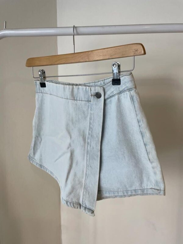 SHORT/POLLERA BELA - Imagen 2