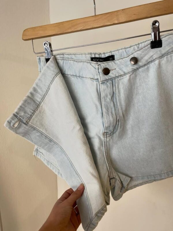 SHORT/POLLERA BELA - Imagen 3