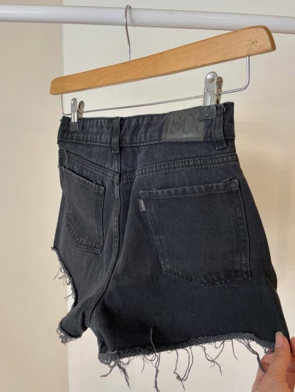 SHORT STRASS - Imagen 2