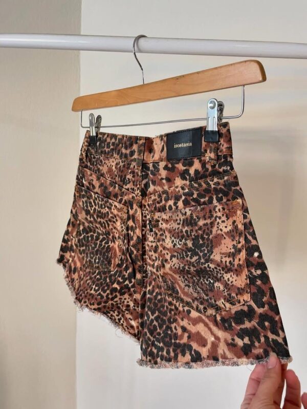 SHORT STEVEN - Imagen 3