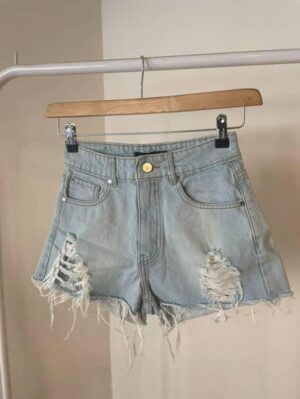 SHORT TURAS