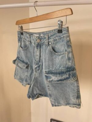 SHORT NIZZILI