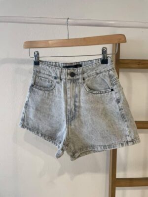 SHORT GESHI