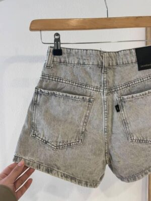 SHORT GESHI