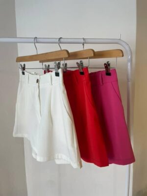 SHORT CANDELA