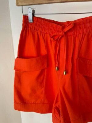 SHORT KREMIA