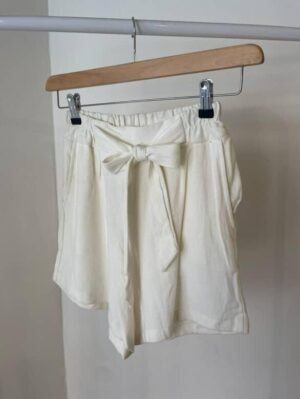 SHORT NUBE VOG