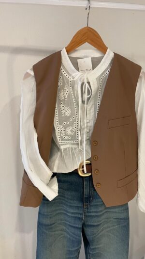 BLUSA HELEN -Nueva temporada