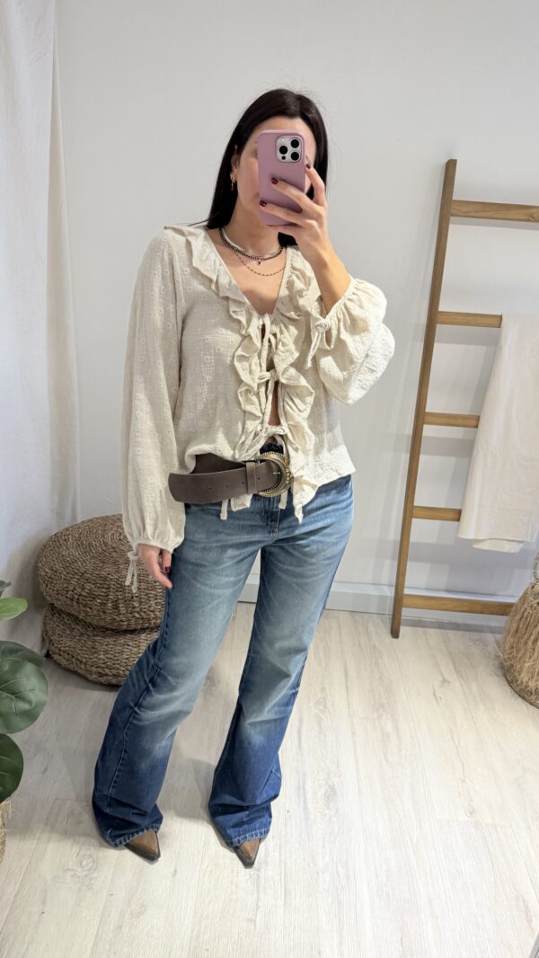 BLUSA LUCA - Imagen 6