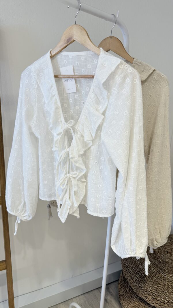 BLUSA LUCA - Imagen 3