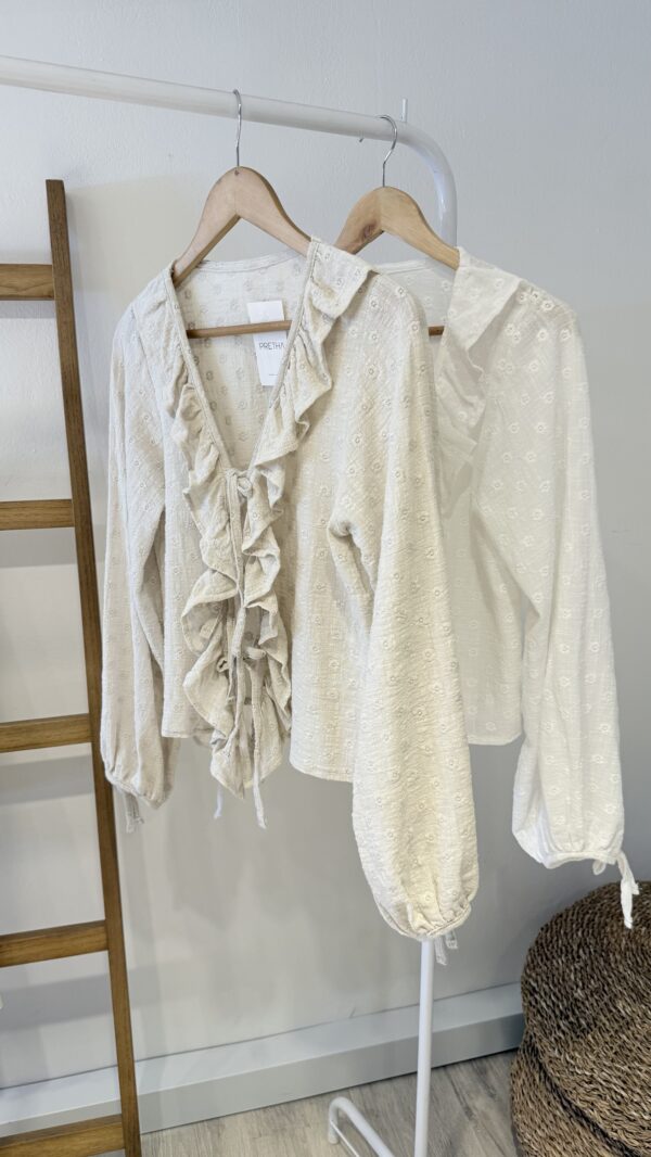 BLUSA LUCA - Imagen 5
