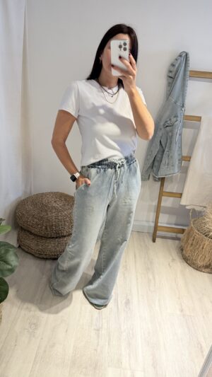 PANTALÓN TUCAN - nueva temporada