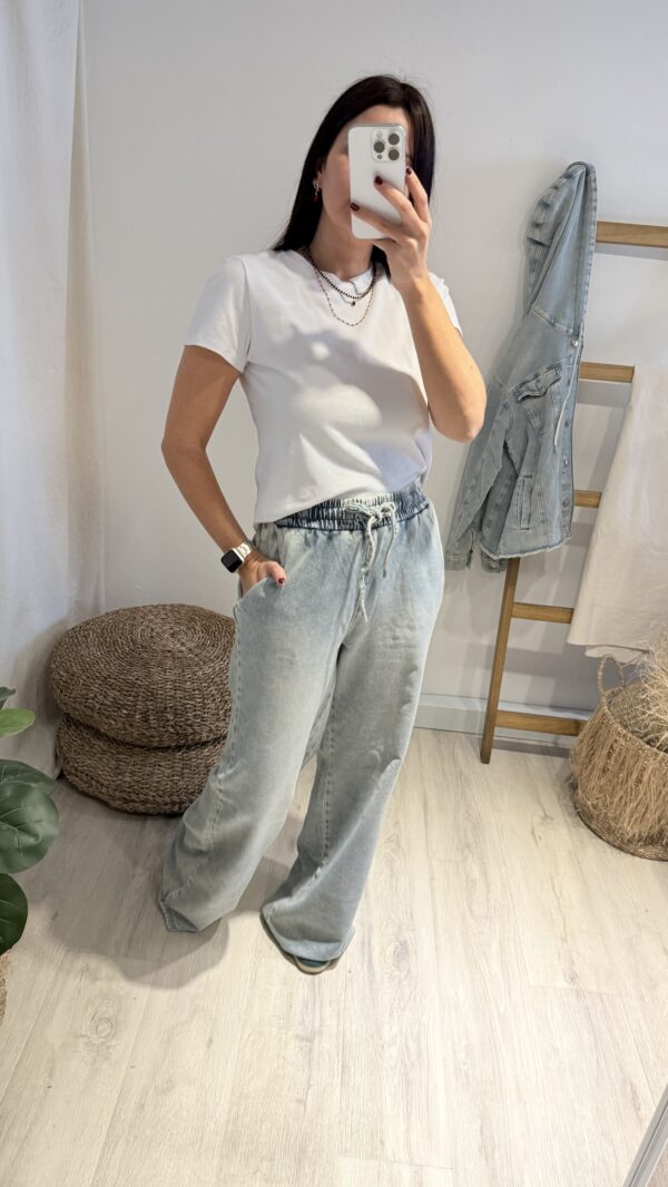 PANTALÓN TUCAN - nueva temporada