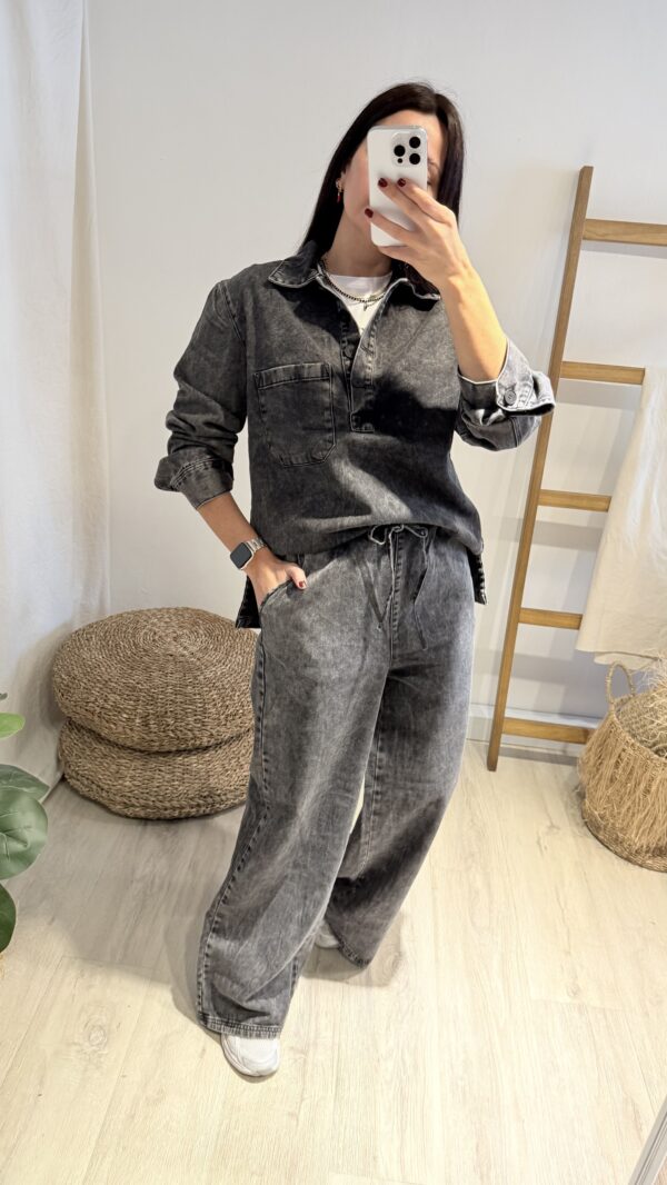 PANTALON TESSA -nueva temporada - Imagen 3