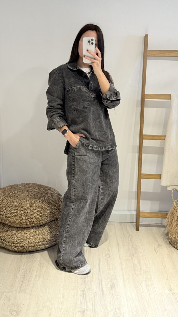 PANTALON TESSA -nueva temporada - Imagen 4
