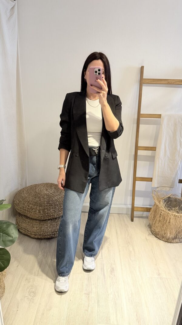 BLAZER CLARA - Nueva temporada - Imagen 6