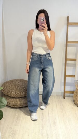 JEANS BALLON - Nueva temporada