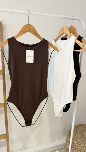 BODY MAGEN - Nueva temporada