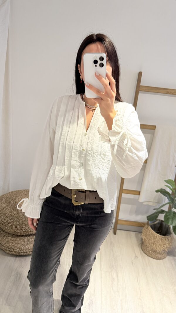 BLUSA IBIZA - Imagen 3