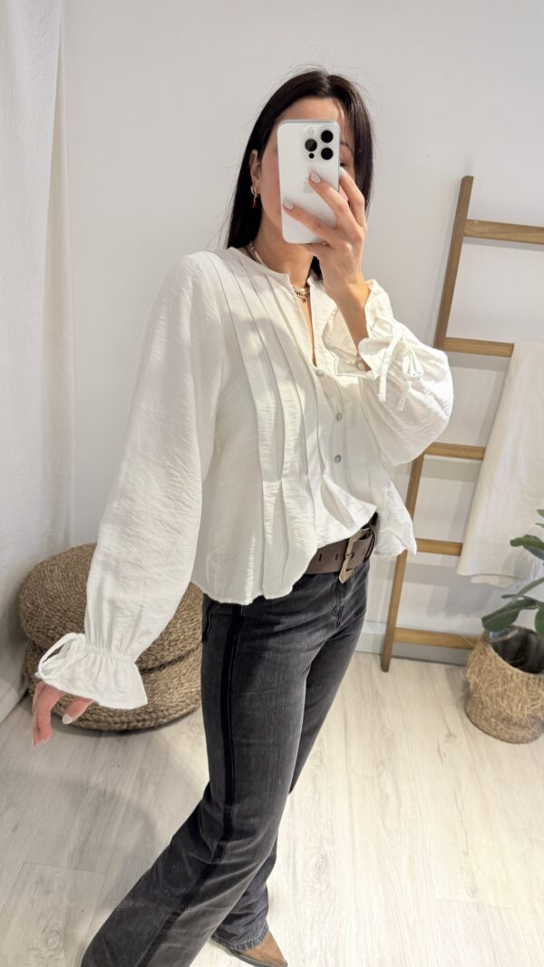 BLUSA IBIZA - Imagen 6
