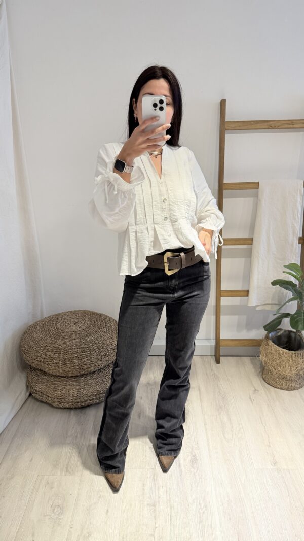 BLUSA IBIZA