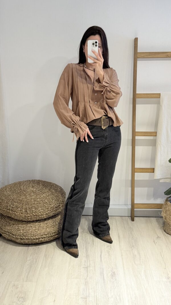 BLUSA IBIZA - Imagen 4