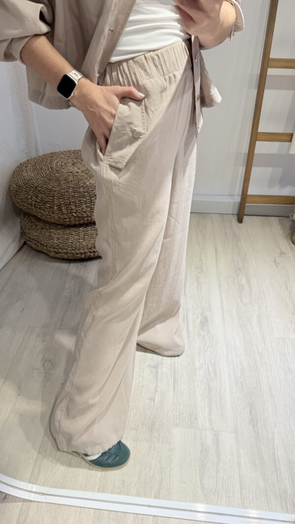 PANTALON NEILA -anticipo de temporada - Imagen 2