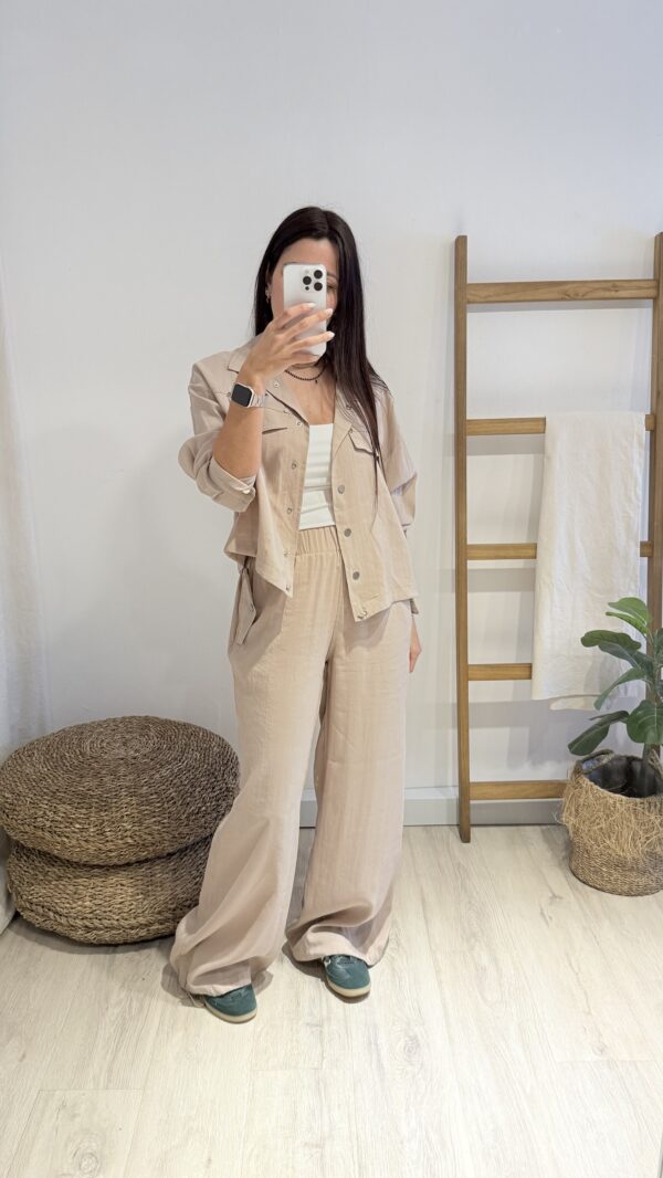 PANTALON NEILA -anticipo de temporada - Imagen 8
