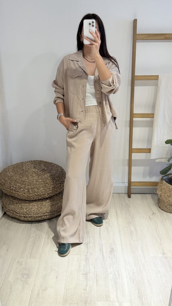 PANTALON NEILA -anticipo de temporada - Imagen 6