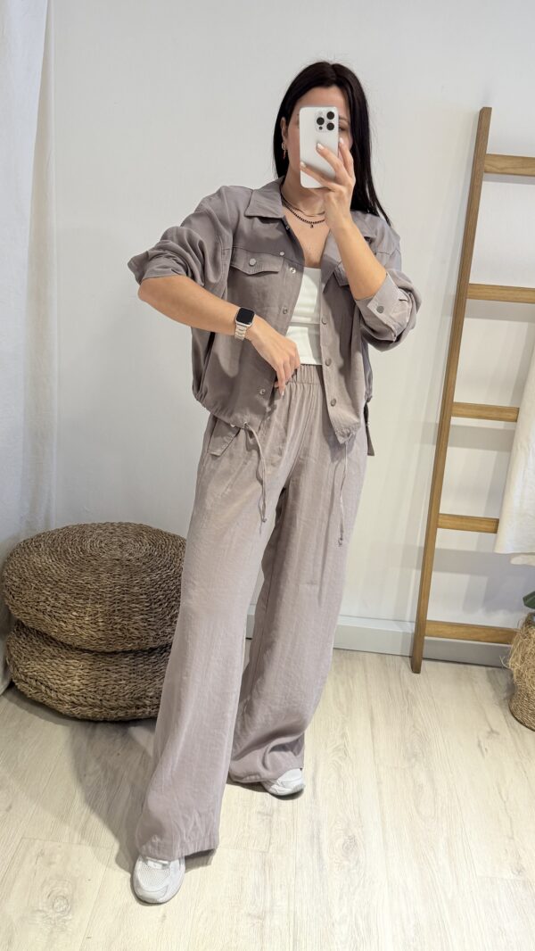 PANTALON NEILA -anticipo de temporada - Imagen 3