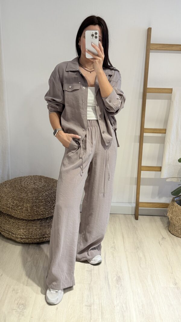 PANTALON NEILA -anticipo de temporada - Imagen 5
