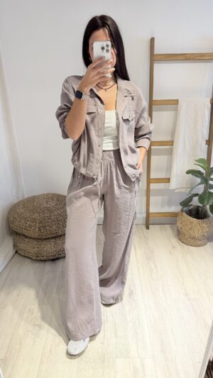 CAMPERA NEILA