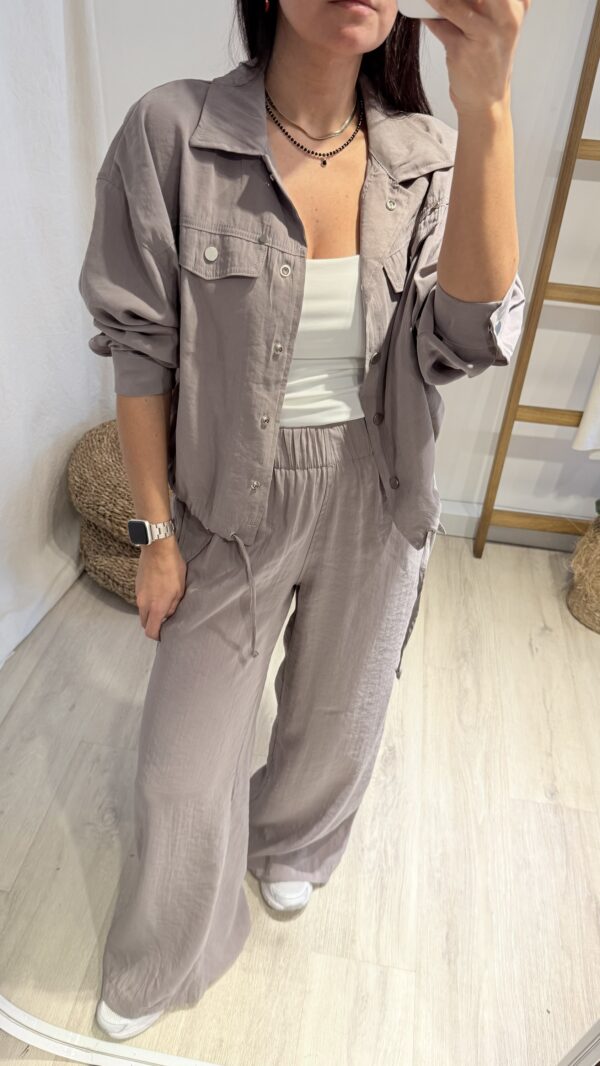 PANTALON NEILA -anticipo de temporada - Imagen 7