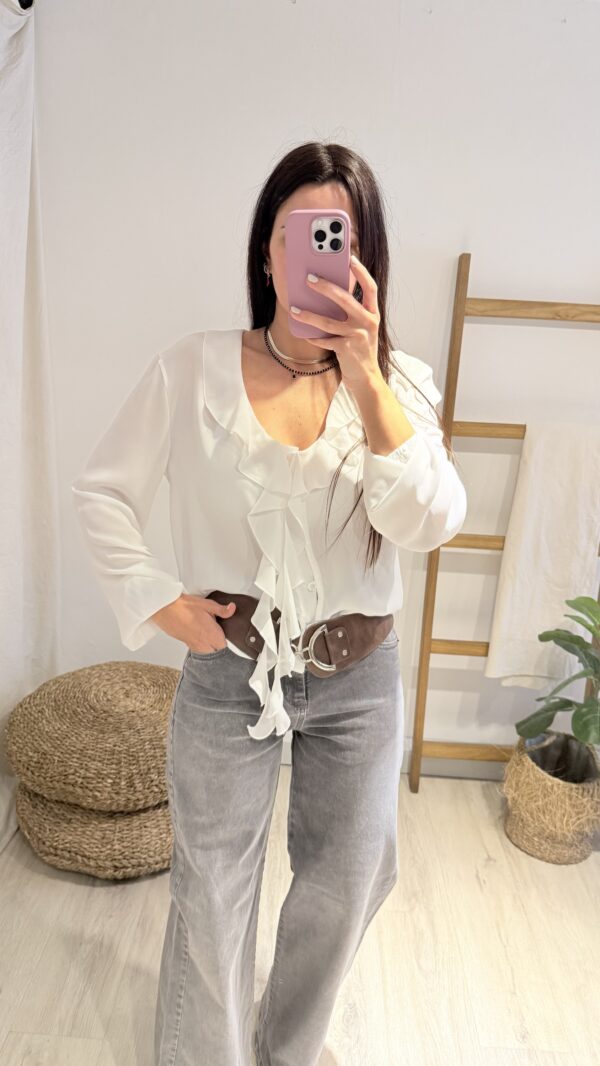 CAMISA CARLOTTA