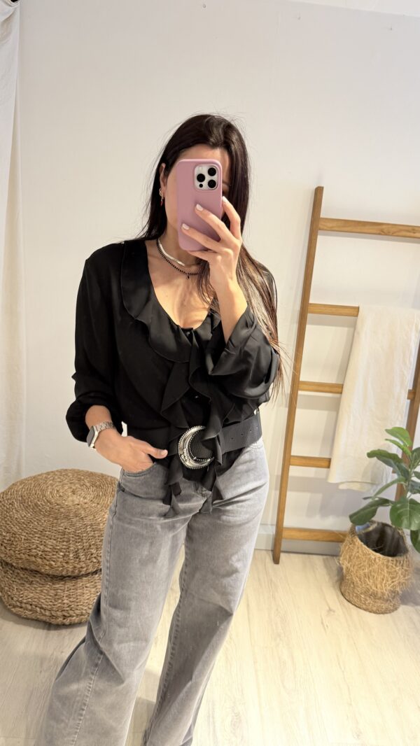 CAMISA CARLOTTA - Imagen 8