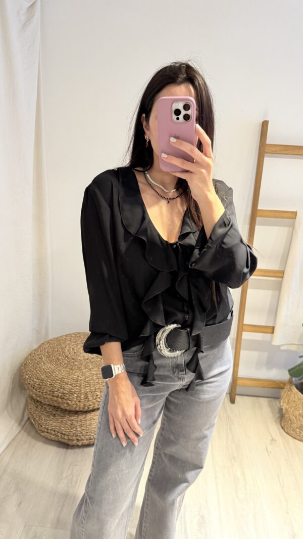 CAMISA CARLOTTA - Imagen 6